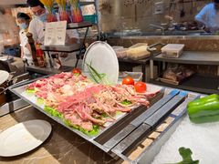 -景湖轩全日制餐厅·南湖名都