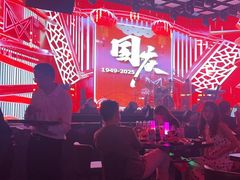 -MOSSO·Liveshow(M3香港广场店)