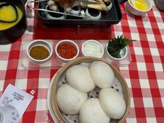 -西贝(南开大悦城店)