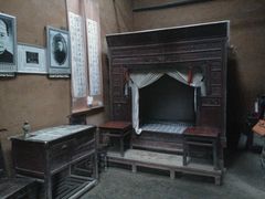-林彪故居