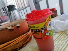 -聚味瞿记·龙虾堂(树木岭店)