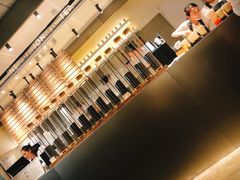 -喜茶(上海兴业太古汇店)