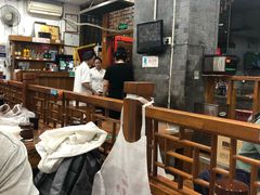 大堂-晋宝章大同刀削面(月坛店)