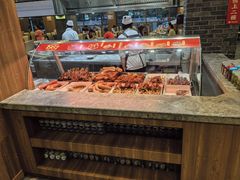 -山南熏肉大饼(辽菜旗舰店)