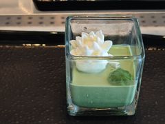 -济南凯宾斯基酒店-THE VIEW云景全日制餐厅