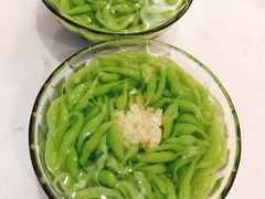 川东凉虾-李与白包子铺(桐梓林店)