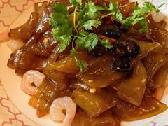 -五谷丰登农家院·地道胶东菜·海鲜烧烤(威海店)