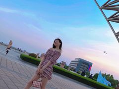 -南汇嘴观海公园