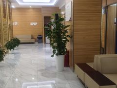 -美年大健康体检中心(牡丹园分院)