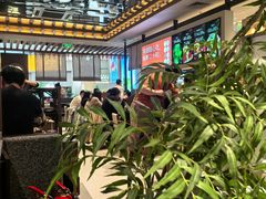 -一品诚记烤肉(大连柏威年购物中心店)