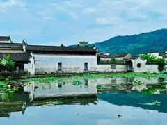 -呈坎景区