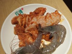 -玫瑰花园自助烤肉(顺义鑫海韵通店)