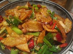 -小俩口烧烤东北菜(双井店)