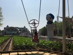 -百万葵园