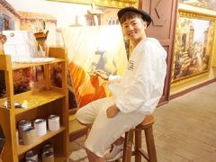 -法拉利主题公园