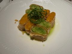 -狮王府淮扬菜(夫子庙老门东店)