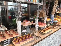 -洲际酒店·地平线全日餐厅HORIZON CAFÉ