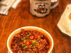 -炉小二铜锅牛蛙•川湘菜(三里屯店)