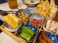 -螺大喜螺蛳粉火锅(雍和宫店)