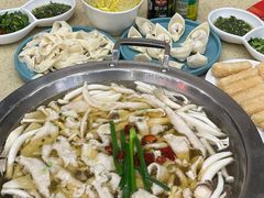 -芭夯兔·无骨兔汤锅(华阳店)