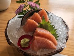 -和创柚子·会席日本料理(新区淮海街店)