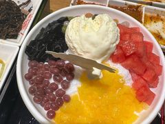 -炉小哥烤肉(熙地港店)