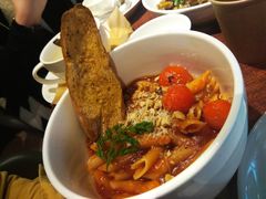 -卡朋厨房(289艺术园区店)