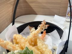 -三禾寿司(君尚店)