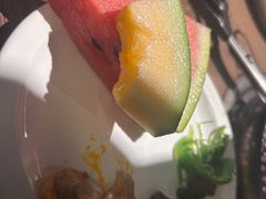 -火炉火自助餐(枫蓝国际店)