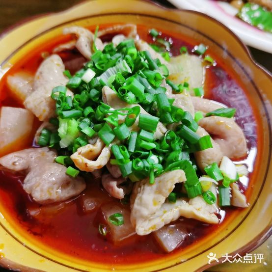 青莲杨肥肠(江油直营一店)