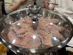 -熠盛粤味·顺德桑拿鸡(永康路店)
