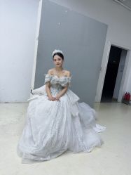 -金夫人婚纱摄影(总店)