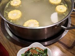 -牛a潮汕鲜牛肉粿条(天河北店)