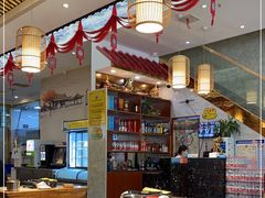 大堂-大圣甲(汉口店)
