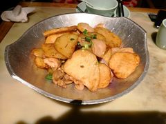 -绿茶餐厅(广州天河城店)