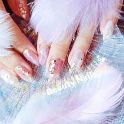 -Beauty Nails 美甲美睫皮肤管理