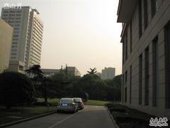-上海交通大学医学院附属瑞金医院(总院)