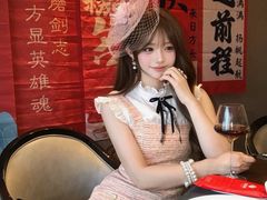 -颂福楼·南京菜(定淮门店)