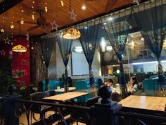-泰米·休闲餐厅