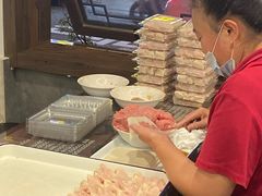 -长人馄饨铺(解放街店)