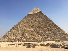 -吉萨金字塔群