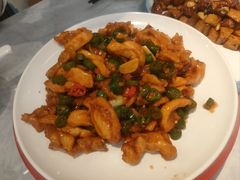 -天津大学·四十二斋餐厅