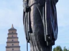 -大慈恩寺(大雁塔)