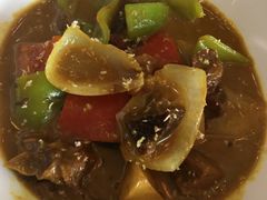 -标记Jane's kitchen(平桥直街店)