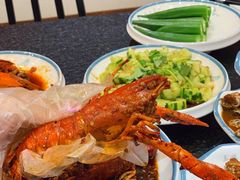 -三妹小龙虾·黄油蟹(华侨城总店)