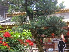 -味可道·黄圃人家园林酒家(兆丰店)