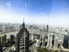 -上海柏悦酒店·世纪100牛排馆