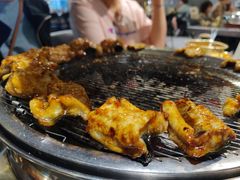 -本炙炭烤·蒲烧活鳗料理店(金沙洲店)
