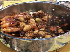 -黄记煌三汁焖锅(王府井店)