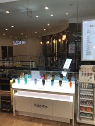 点击看大图 -意廊 Hair Salon